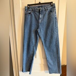 Tommy Hilfiger Blue Denim